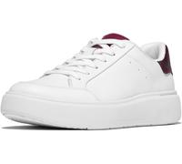 FitFlop Baskets femme Rtg Sequin-Backtab Leather Sneakers E4S EUR 38