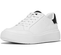 FitFlop Baskets femme Rtg Sequin-Backtab Leather Sneakers E4S EUR 42