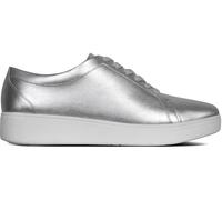 FitFlop Baskets FitFlop paille en cuir