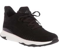 FitFlop - Baskets pour femmes "Vitamin FFX", jersey GT1267 (38 UE) (Noir/Blanc)