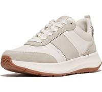 FitFlop Baskets pour femmesrs F-Mode Flow Sneaker-Leather & Suede Mix HX7 EUR 39