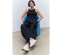 Fitflop Baskets plates F-Mode en cuir et daim pour femme Blanc Urbain 36 EU