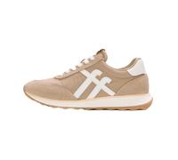 Baskets femme FitFlop Retro-Q FF Beige 40