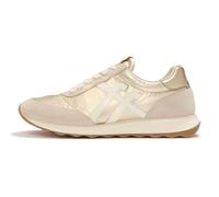 Fitflop Baskets Retro Q Ff Metallic
