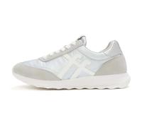 Fitflop Baskets Retro Q Ff Metallic