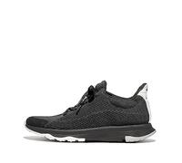Fitflop Baskets Vitamin Ffx E01 pour Femme, Mélange Noir, 37 EU