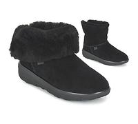FitFlop Boots MUKLUK SHORTY 2 BOOTS in Noir 37