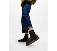 FitFlop Bottes courtes FitFlop en daim à glands