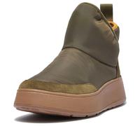 Fitflop Bottes F-mode Biofleece Nylon