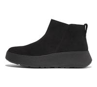 Fitflop Bottes en Cuir F-Mode Vertes