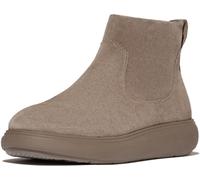 FitFlop Bottes Femme IQ-Comff Suede Zip Ankle Boots E35 EUR 42