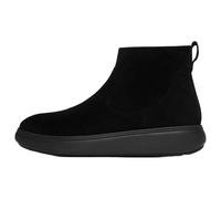 Fitflop Bottes Iq-comff Suede