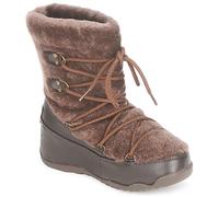 FitFlop Bottes neige SUPERBLIZZ in Marron 38