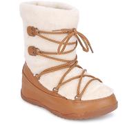 FitFlop Bottes neige SUPERBLIZZ in Marron 38