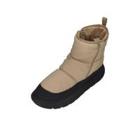 Fitflop Bottes pour femme IQ-COMFF W RESISTANT NYL cappuccino
