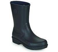 Fitflop Bottes courtes Wonderwelly, bleu marine, 39 EU