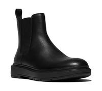 Fitflop Bottines Skandi Tumbled Leather Chelsea