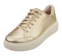 FitFlop Chaussures de Sport Femme RTG Metallic Platino - 41 EU