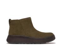 Fitflop F-mode Flatform Boots Marron EU 38 Femme