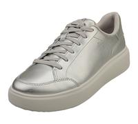 FitFlop Chaussures Femme RTG Metallic Argent - 42 EU