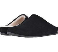 Fitflop Chrissie Shearling Femme Chaussons Noir 38 EU