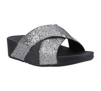 FitFlop - Claquettes LULU GLITTERBALL - Femme (FS11593)