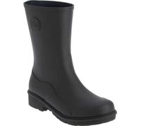 FitFlop - Damen Gummistiefel, Wonderwelly Technology GT2925 (38 EU) (Marineblau)