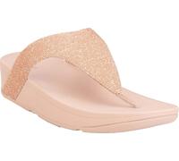 FitFlop - Damen Sandals "Lottie Glitzy" GT693 (38 EU) (Rose gold)