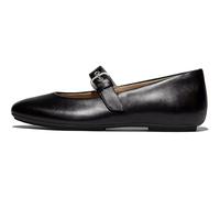 Fitflop Delicato Leather Mary Janes | Chaussures décontractées