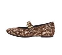 Fitflop Delicato Leather Mary Janes | Chaussures décontractées