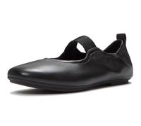 FitFlop Delicato Poise Leather Mary Jane