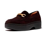 Fitflop F-Luma Chunky Loafers EU 39