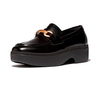 Fitflop F-Luma Chunky-Snaffle Box Loafers EU 37