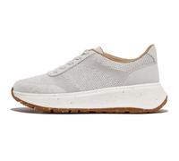 Fitflop F-mode E01 Knit Flatform Trainers EU 36
