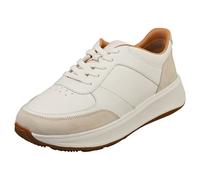Fitflop F-Mode Femme Baskets Urban Blanc - 41