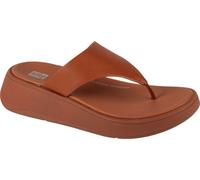 FitFlop F-Mode FW4-592, tongs, femme, marron, taille : 36