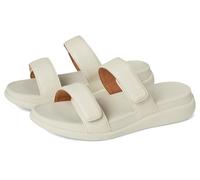 Fitflop F-MODE GO Glissières plates réglables à deux barres