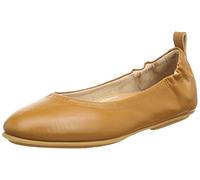 Fitflop Femme Allegro Ballerines, Bronzage Clair, 36.5 EU