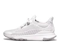 Fitflop Femme Baskets Vitamine FF, Urban White Mix, 41 EU
