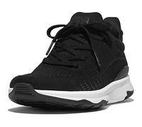 Fitflop Femme Baskets Vitamine Ffx, Mélange Noir, 39 EU