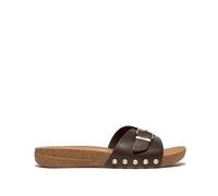 Fitflop, Femme, Chaussures, Brun, Taille: 39 EU Sandales Confortables et Rembourrées