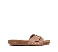 Fitflop, Femme, Chaussures, Brun, Taille: 40 EU Sandales Confortables et Rembourrées