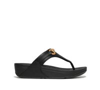 Fitflop, Femme, Chaussures, Noir, Taille: 41 EU Chaussures