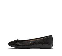 Fitflop Femme Delicato Sequin Ballet Flats Ballerines