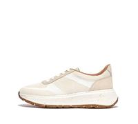 Fitflop Femme F-Mode E01 Knit Flatform Baskets