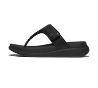 Sandales FitFlop F-Mode Go noir foncé femme - 38