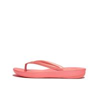 Fitflop Femme Iqushion Tongs ergonomiques nacrées Tongues, 38 EU