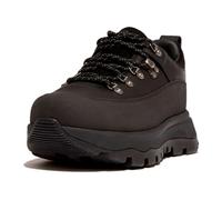 Fitflop Femme Neo D Hyker Baskets imperméables en Cuir