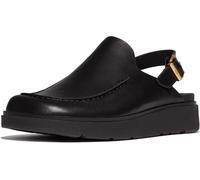 FitFlop Femme Sabot Gen-FF Leather Back-Strap Moc Mules IY8 EUR 40
