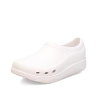 Fitflop Sabots professionnels pour femme – Haute performance – Blanc Urbain 39 EU